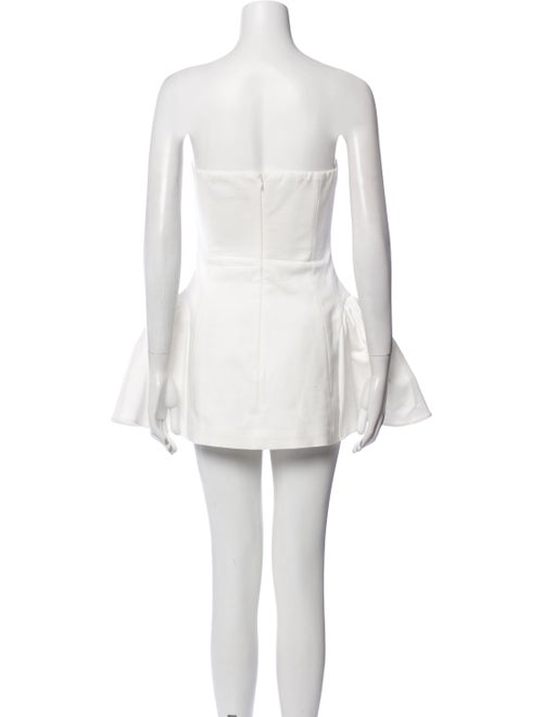 Nana Jacqueline Flora Dress Mini Dress