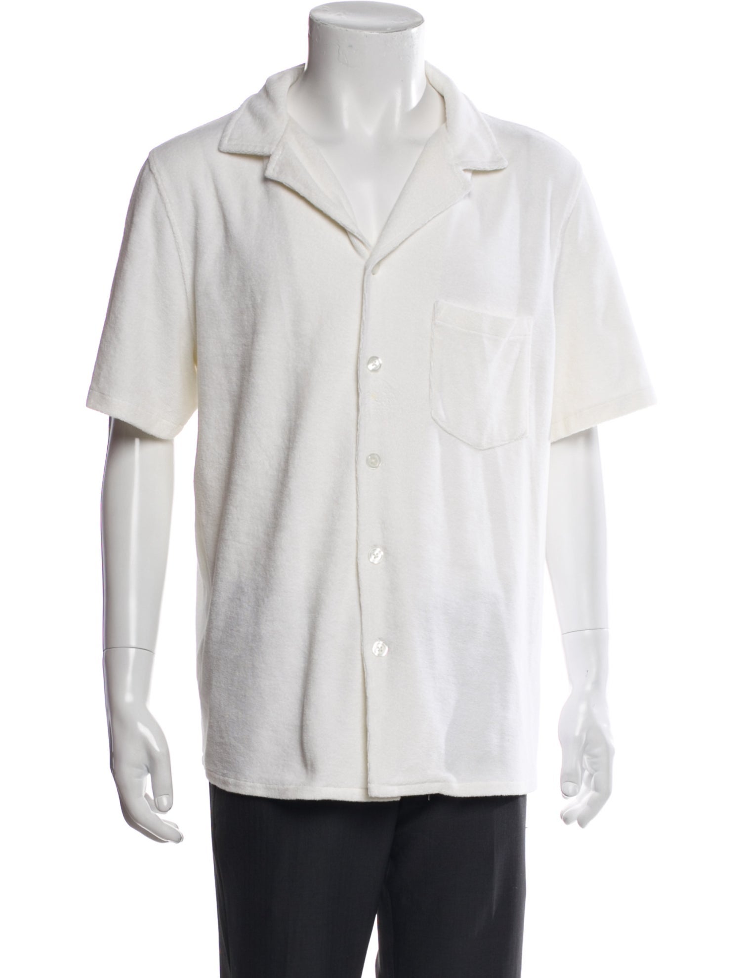 Nikben Short Sleeve Shirt