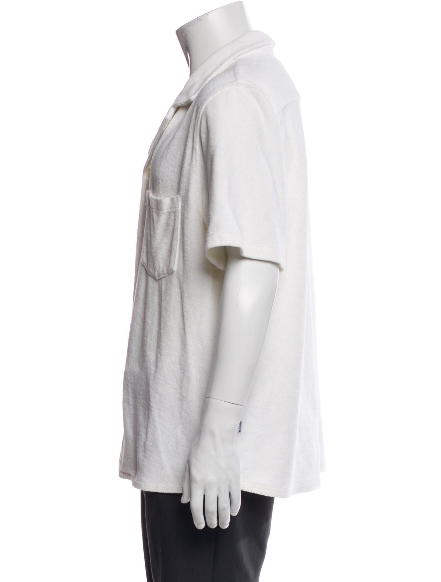 Nikben Short Sleeve Shirt