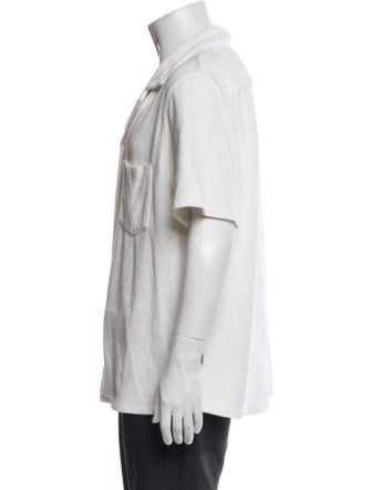 Nikben Short Sleeve Shirt