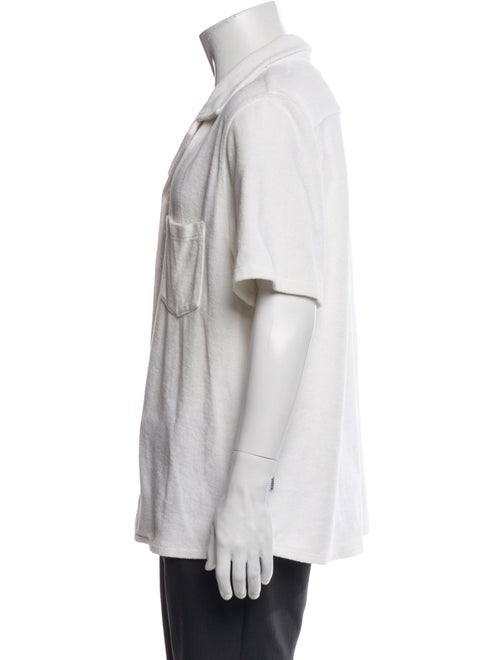 Nikben Short Sleeve Shirt