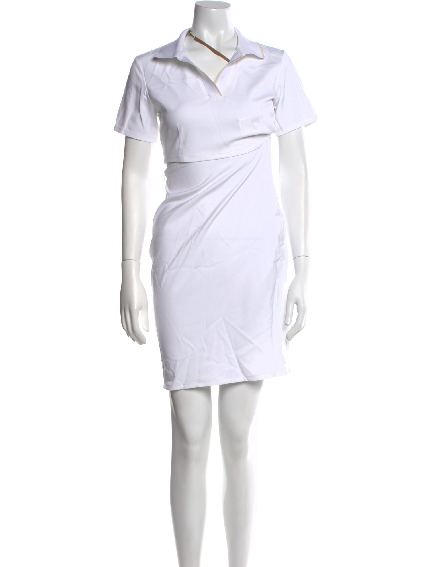 Nike x Jacquemus Mini Dress