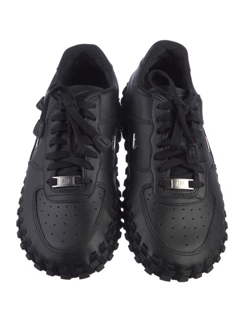 Nike x Jacquemus J Force 1 Low LX (W) Athletic Sneakers