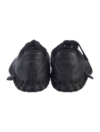 Nike x Jacquemus J Force 1 Low LX (W) Athletic Sneakers