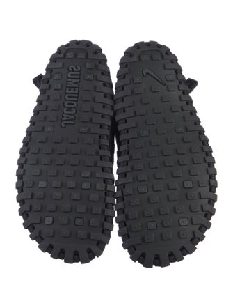 Nike x Jacquemus J Force 1 Low LX (W) Athletic Sneakers