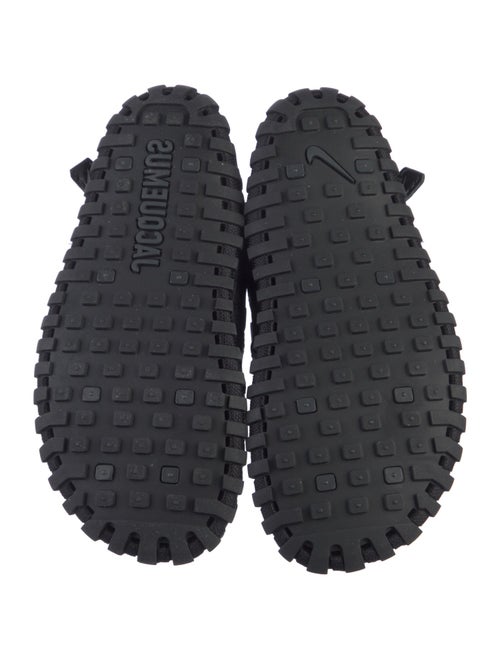 Nike x Jacquemus J Force 1 Low LX (W) Athletic Sneakers