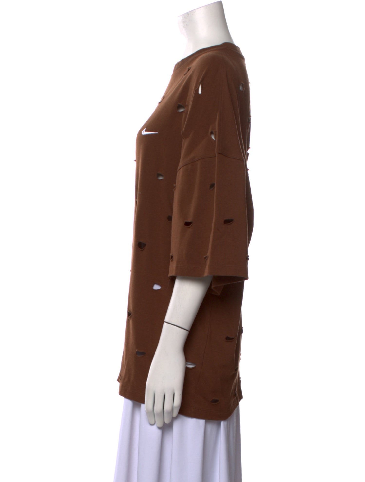 Nike x Jacquemus 2024 Crew Neck Top