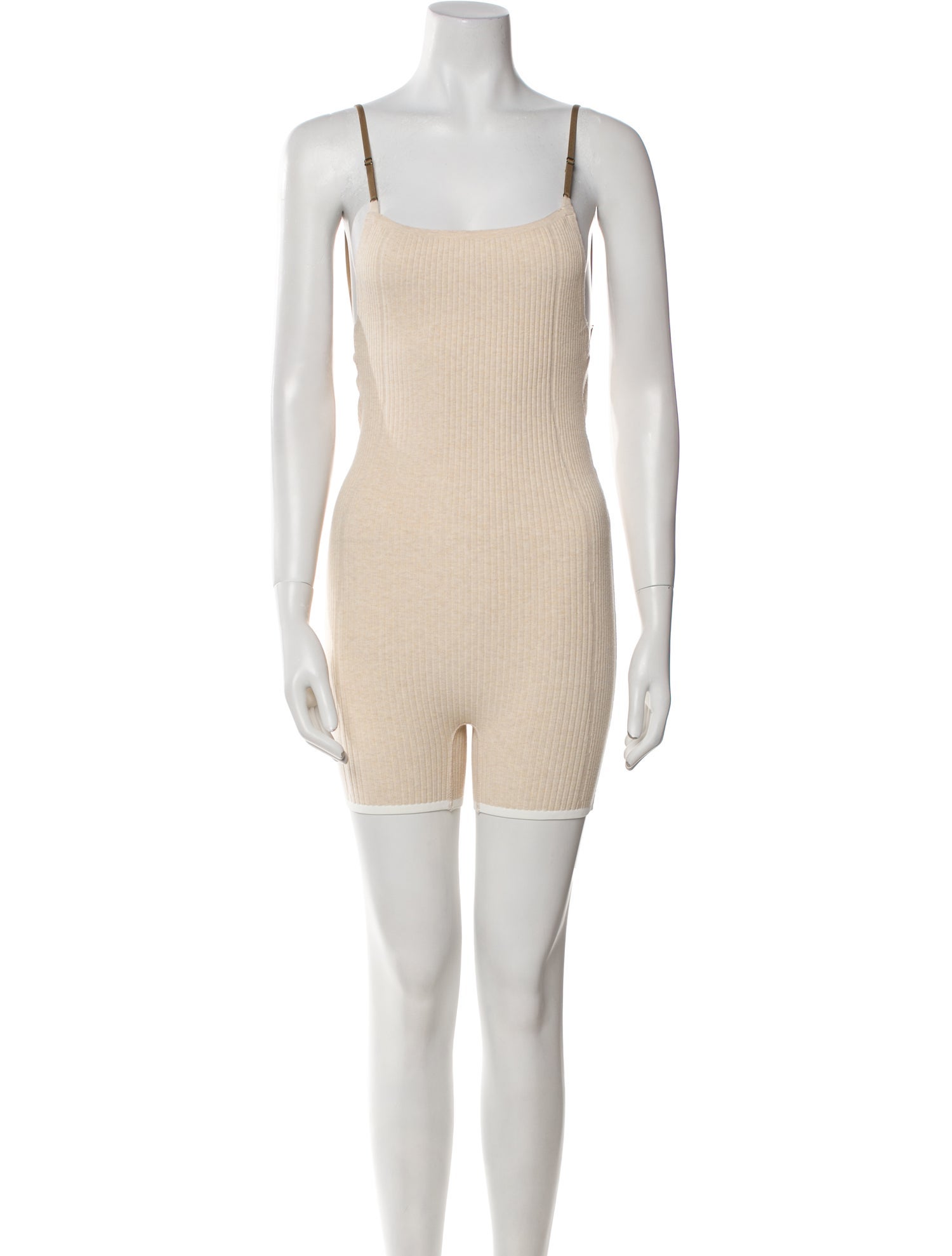 Nike x Jacquemus Square Neckline Romper