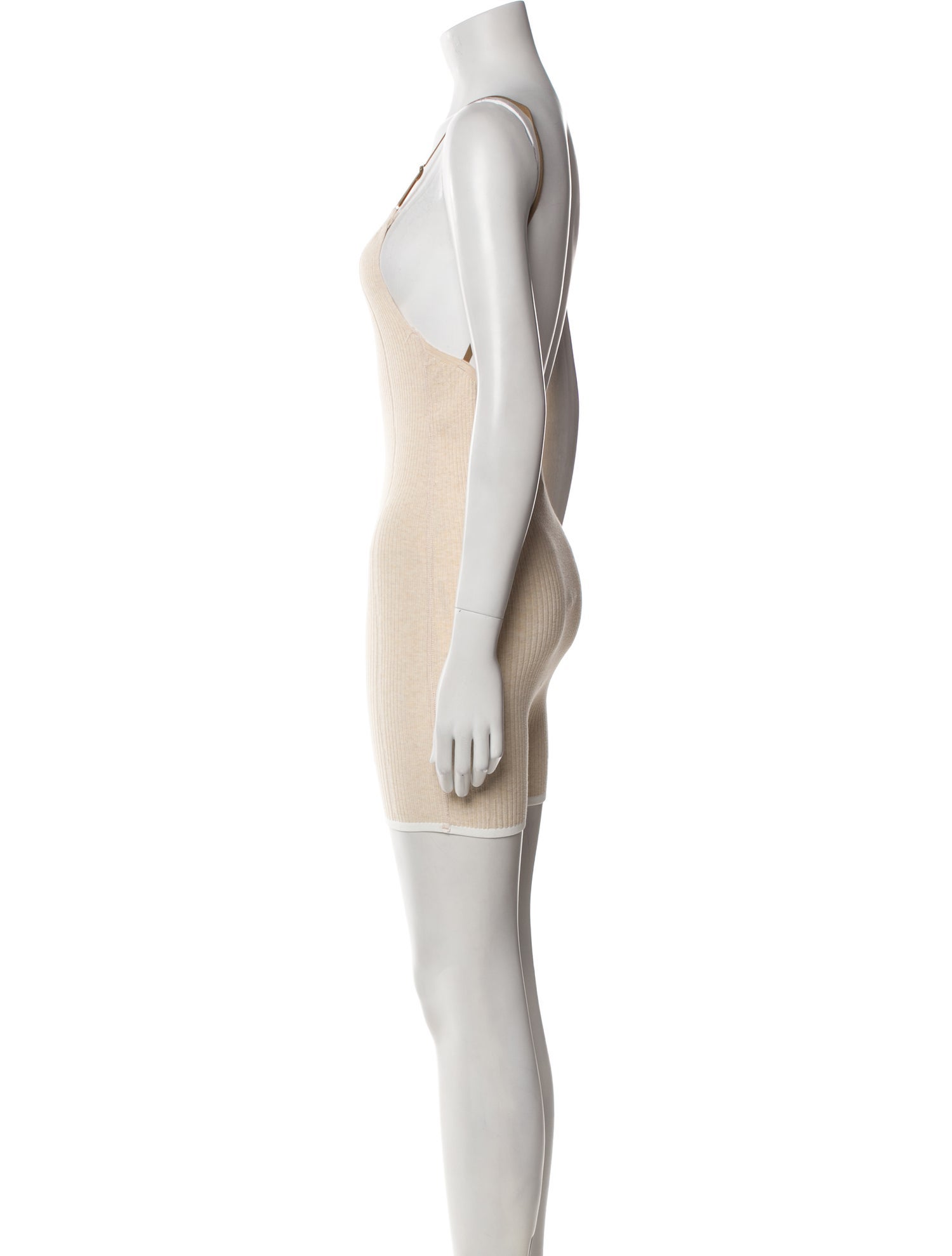 Nike x Jacquemus Square Neckline Romper