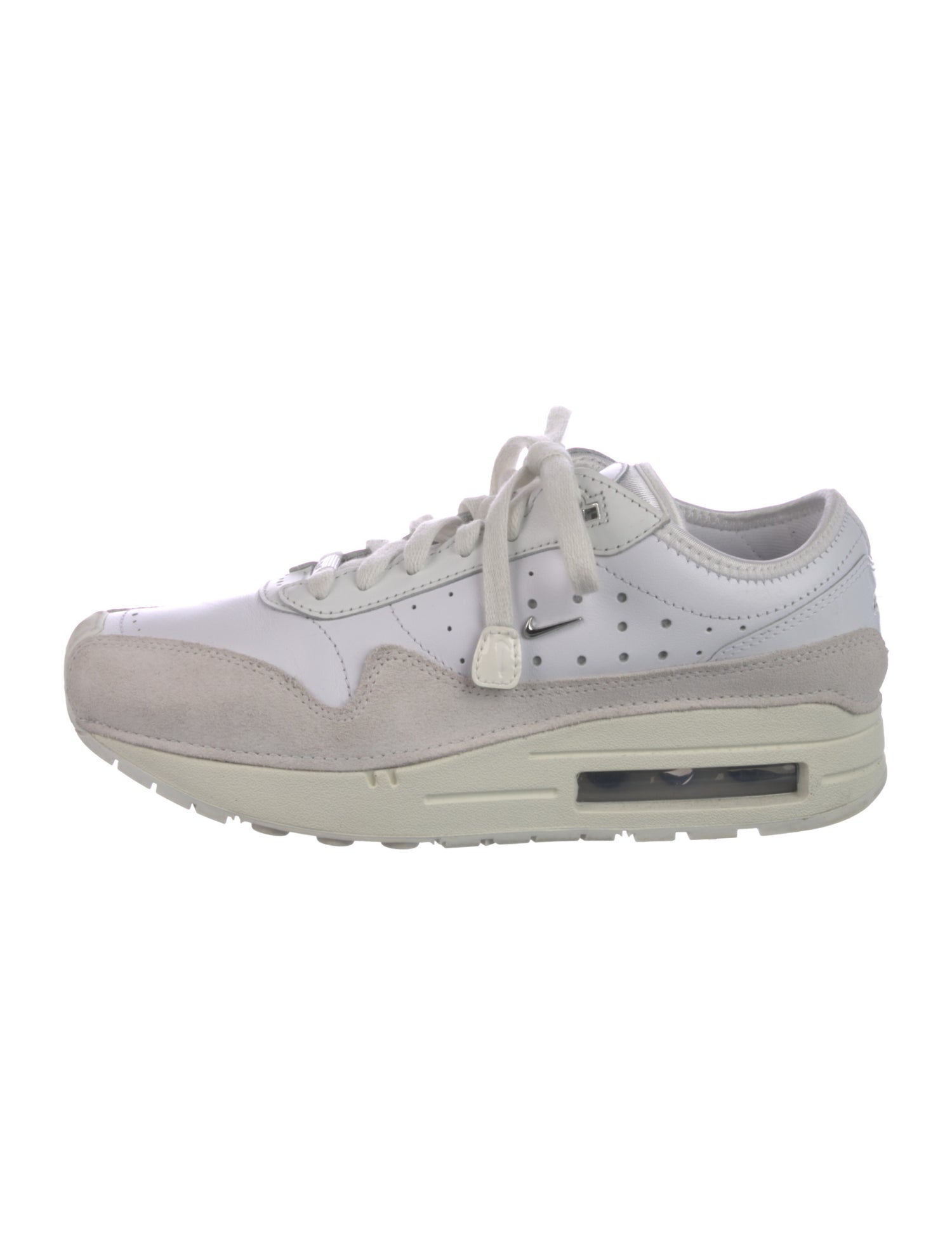 Nike x Jacquemus Air Max 1 '86 Athletic Sneakers