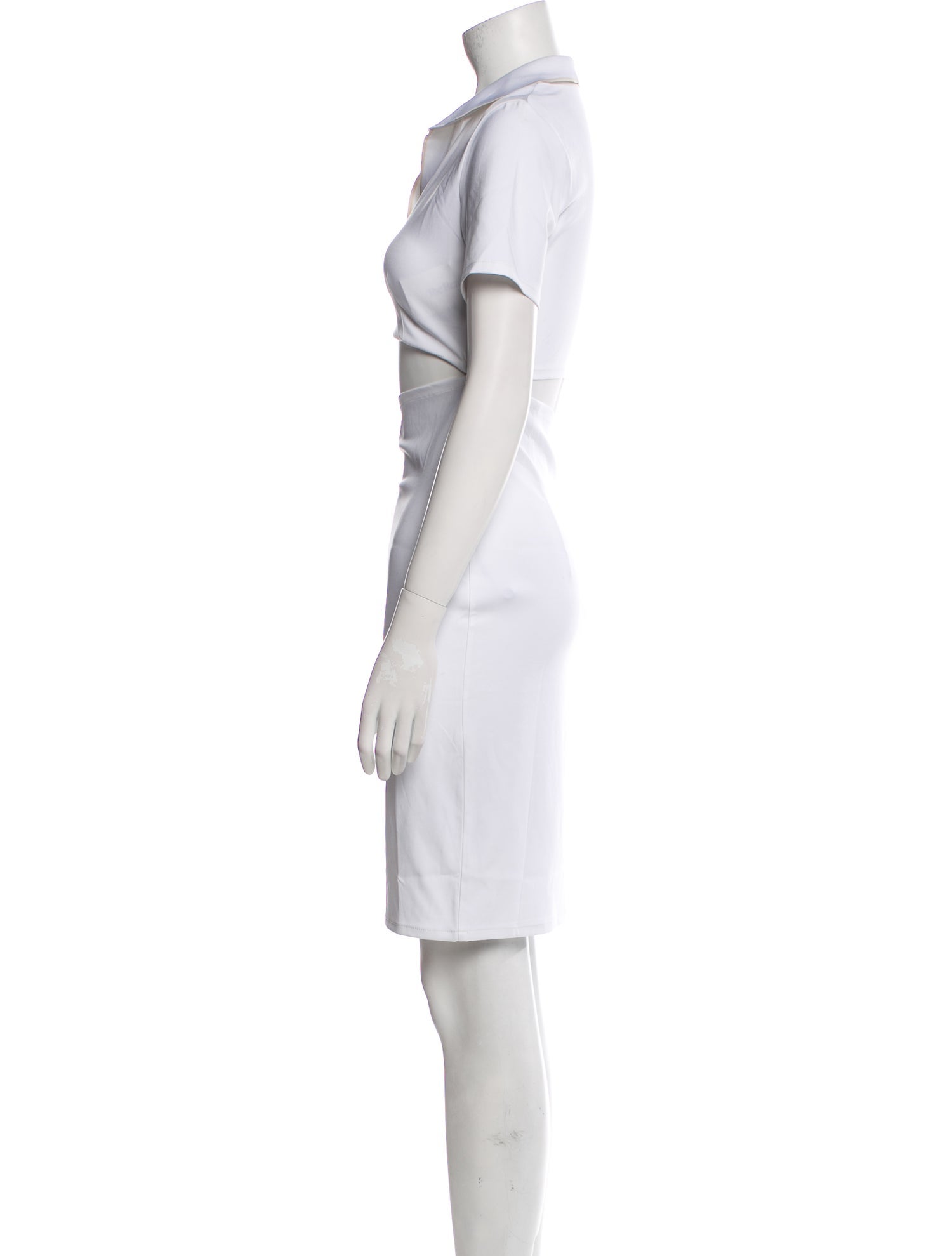 Nike x Jacquemus La Robe Polo Knee-Length Dress w/ Tags