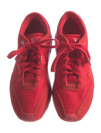 Nike x Jacquemus Air Max 1 '86 Athletic Sneakers