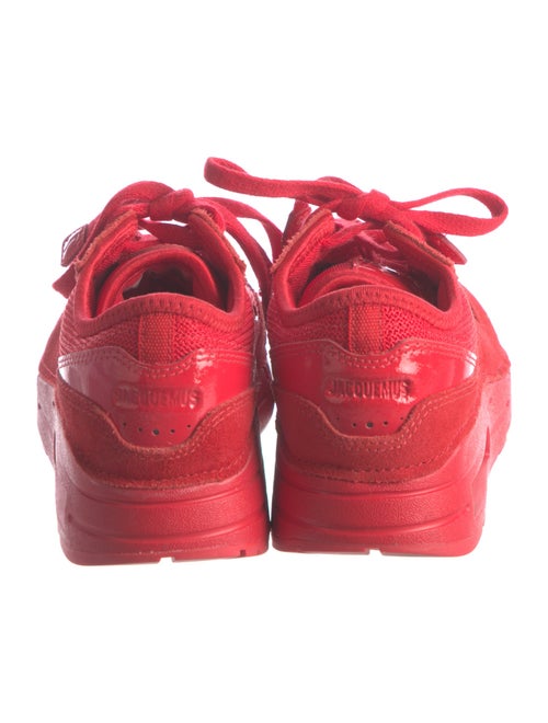 Nike x Jacquemus Air Max 1 '86 Athletic Sneakers