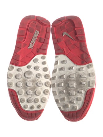 Nike x Jacquemus Air Max 1 '86 Athletic Sneakers