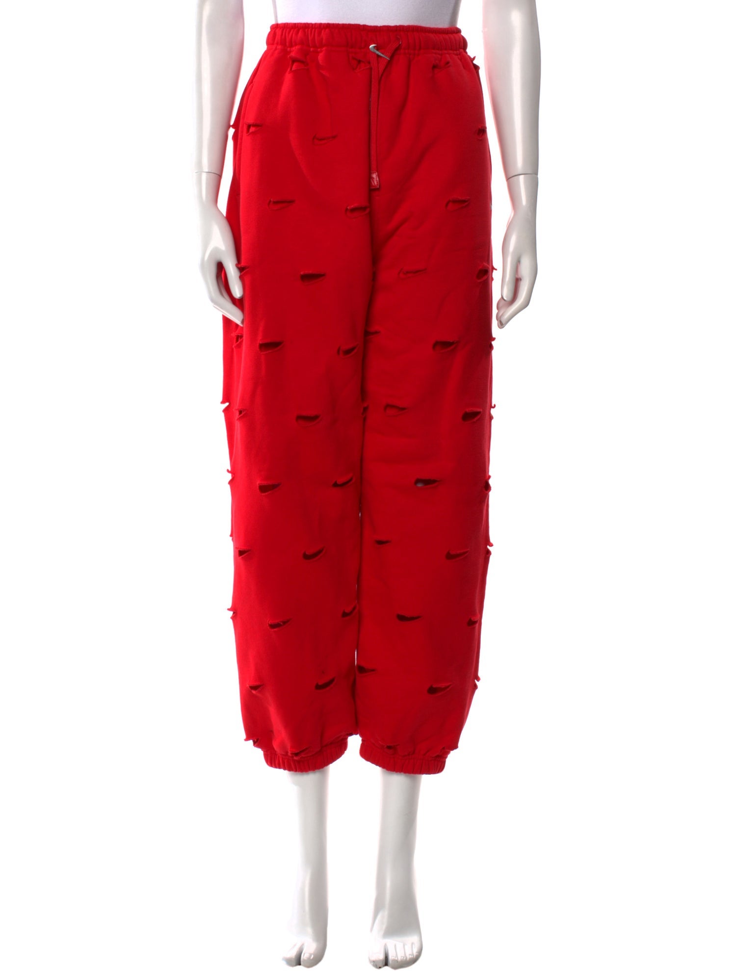 Nike x Jacquemus 2024 Le Jogging Swoosh