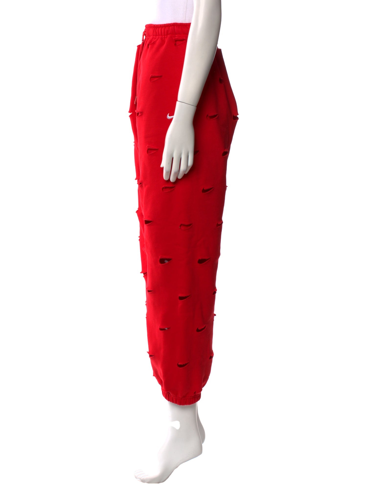 Nike x Jacquemus 2024 Le Jogging Swoosh