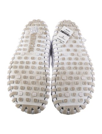 Nike x Jacquemus J Force 1 Low LX Sneakers