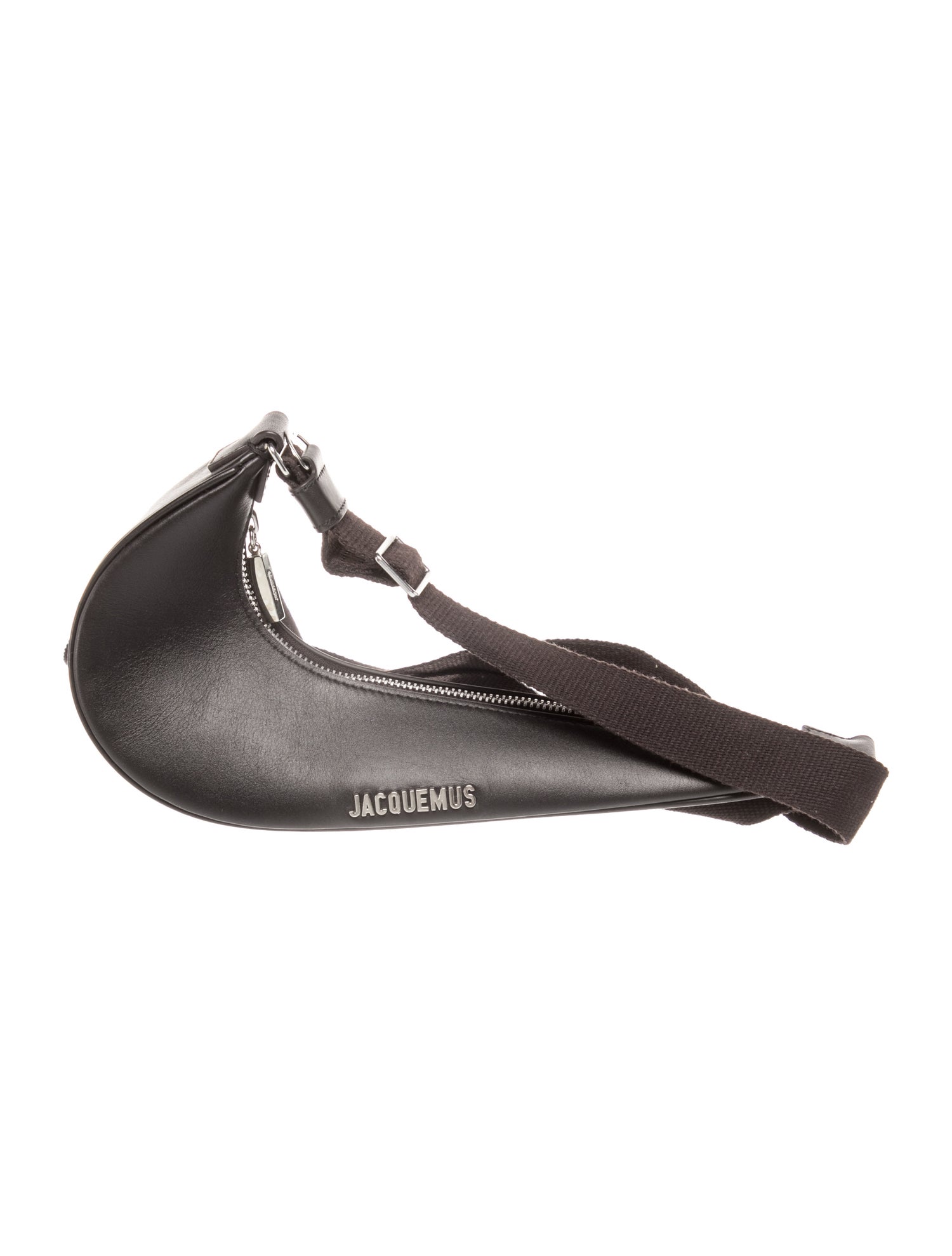 Nike x Jacquemus Leather Crossbody Bag