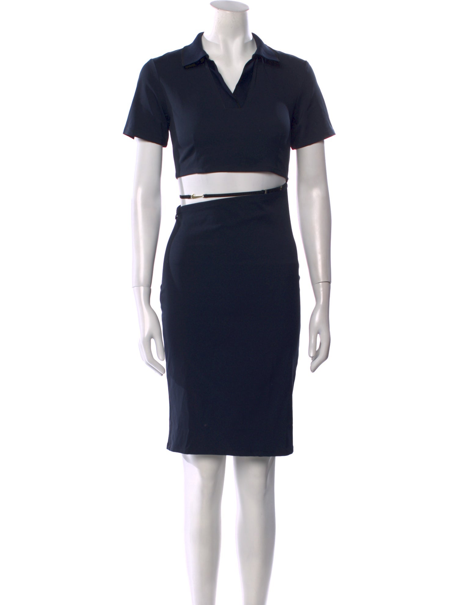 Nike x Jacquemus 2022 Mini Dress w/ Tags