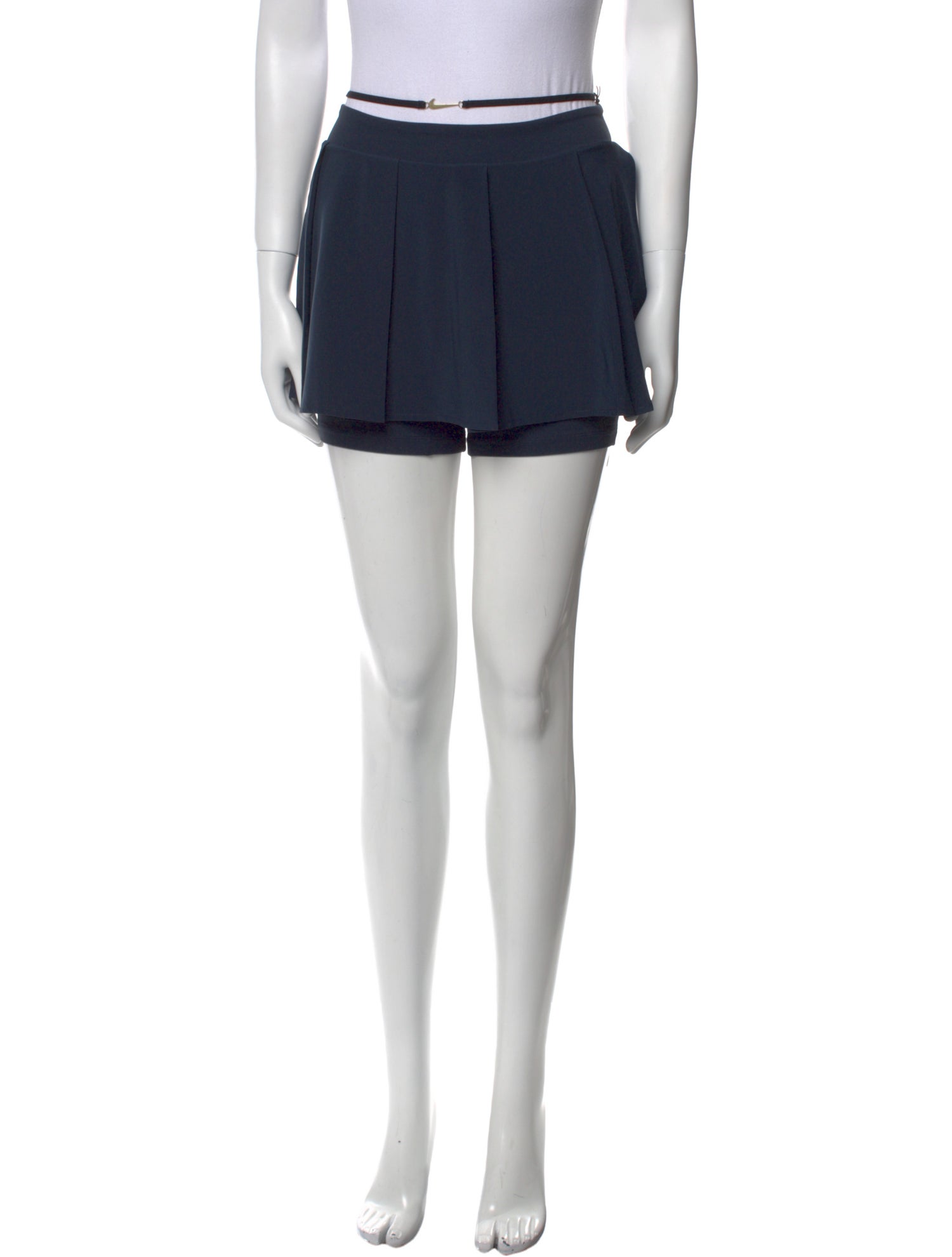 Nike x Jacquemus La Jupe Mini Shorts w/ Tags