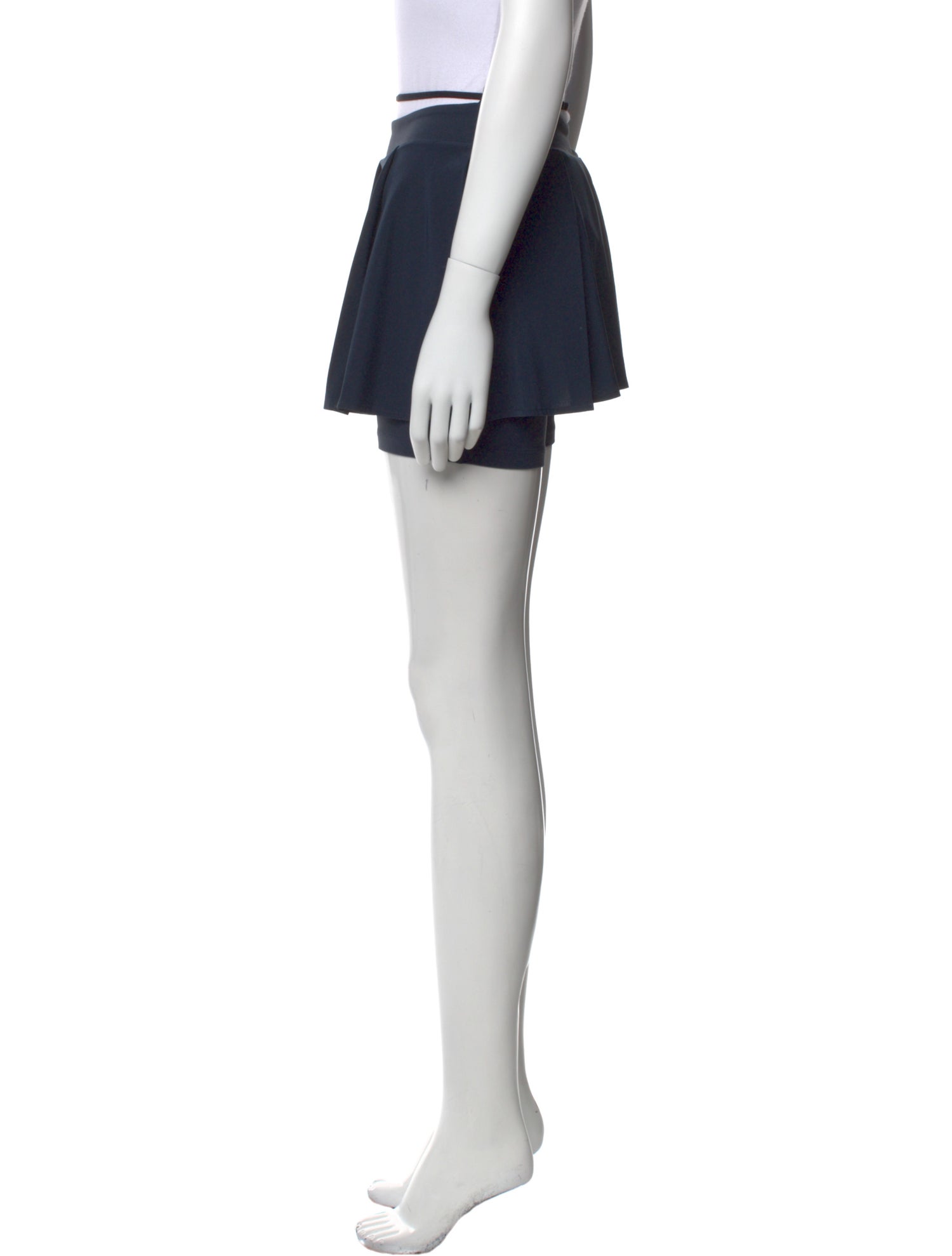 Nike x Jacquemus La Jupe Mini Shorts w/ Tags