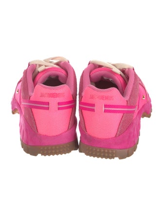 Nike x Jacquemus Air Humara LX 'Pink Flash' (W) Athletic Sneakers