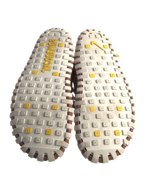 Nike x Jacquemus J Force 1 Low LX 'Earth' (W) Sneakers