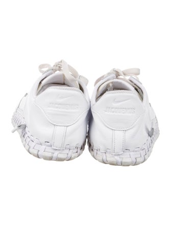 Nike x Jacquemus J Force 1 Low LX Athletic Sneakers