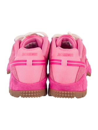 Nike x Jacquemus Air Humara LX 'Pink Flash' (W) Athletic Sneakers