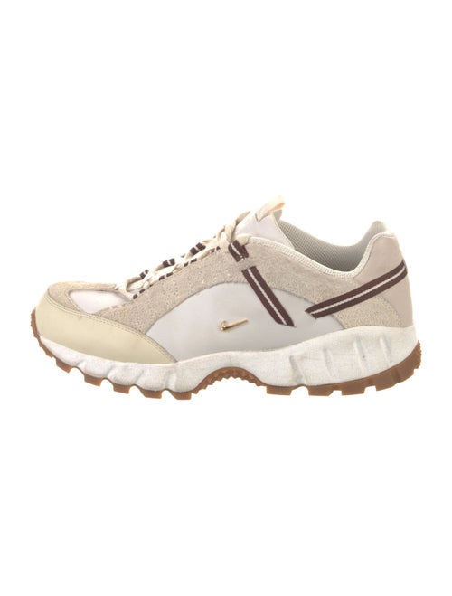 Nike x Jacquemus Air Humara LX 'Sail' Sneakers