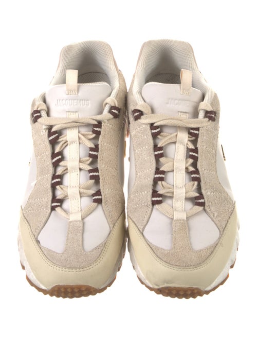 Nike x Jacquemus Air Humara LX 'Sail' Sneakers