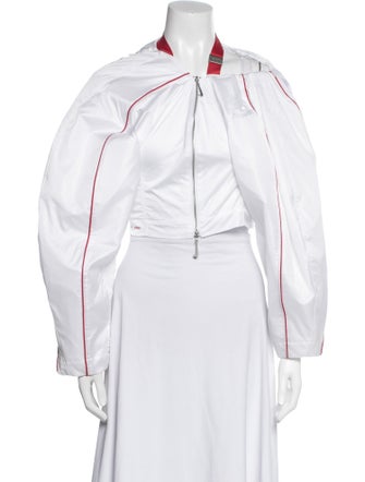 Nike x Jacquemus Nylon Jacket