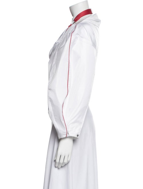 Nike x Jacquemus Nylon Jacket