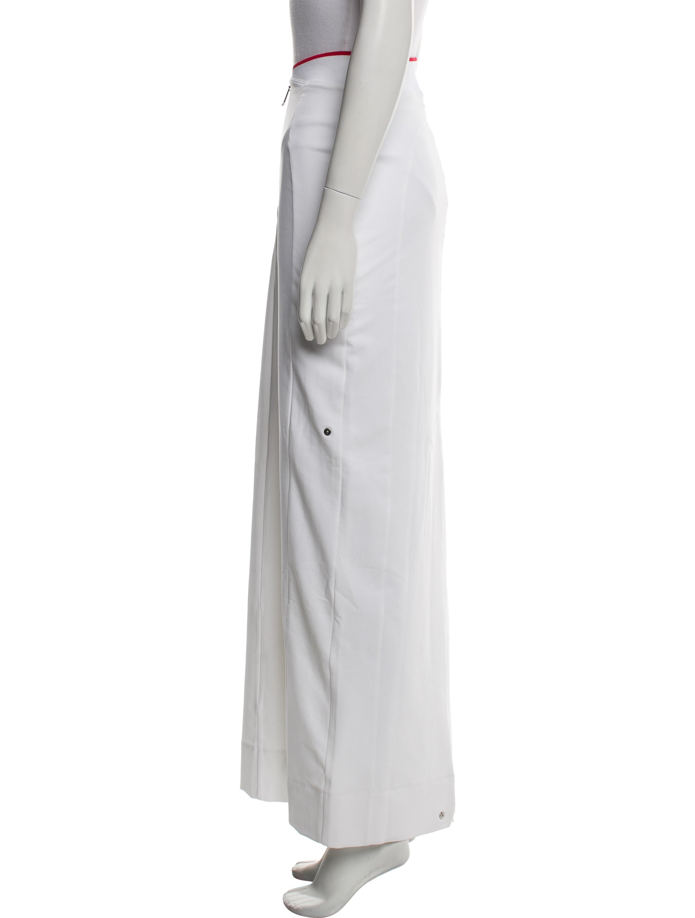 Nike x Jacquemus Long Skirt