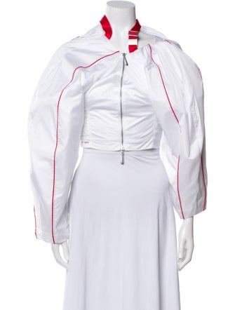 Nike x Jacquemus Nylon Jacket