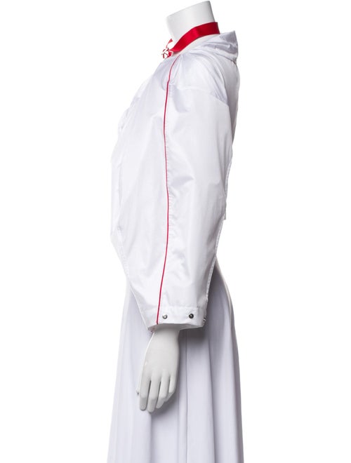 Nike x Jacquemus Nylon Jacket