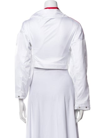 Nike x Jacquemus Nylon Jacket