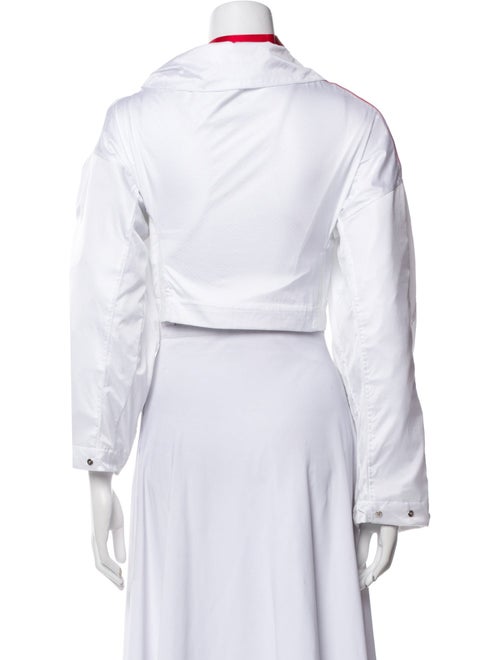 Nike x Jacquemus Nylon Jacket