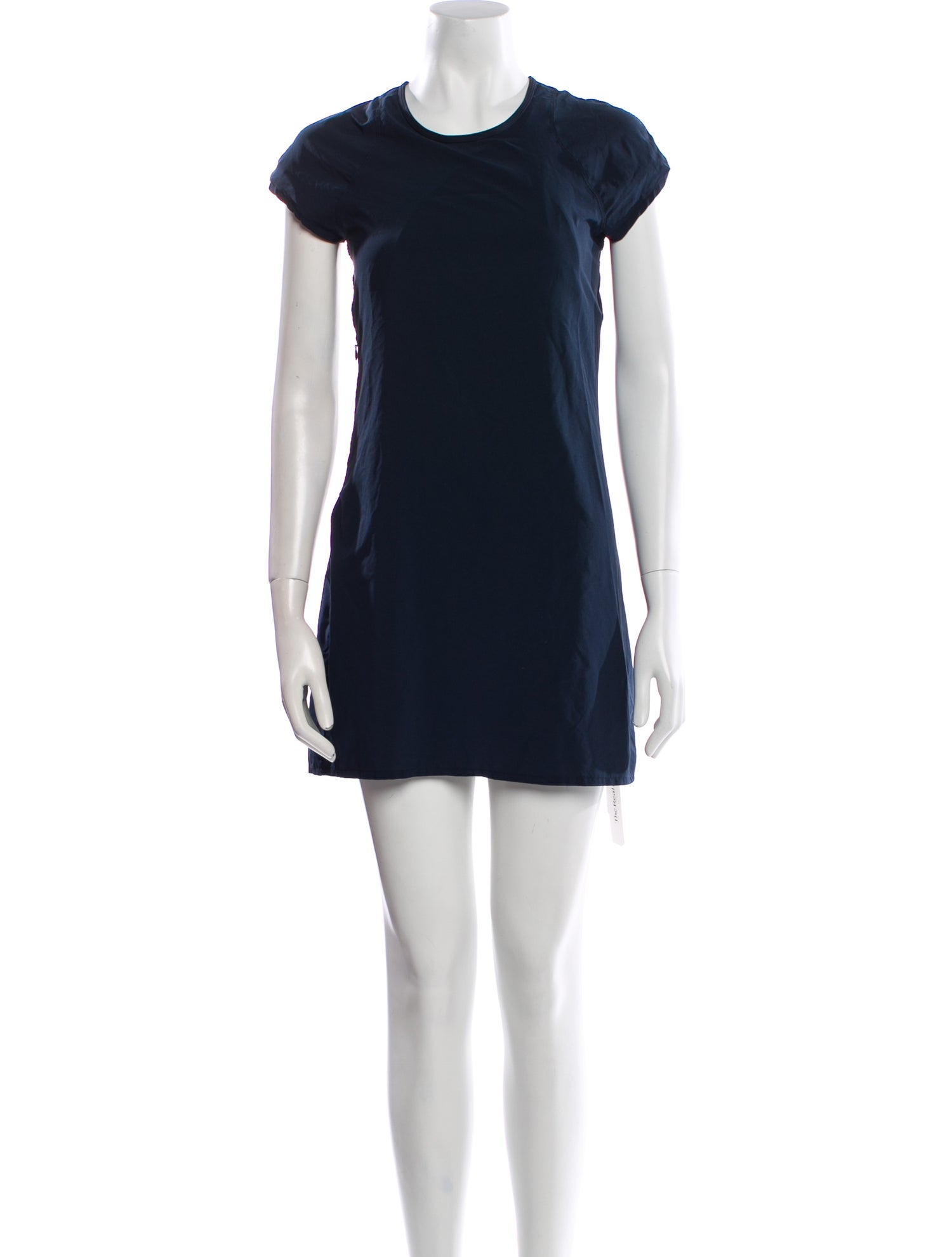 Nike x Jacquemus Crew Neck Mini Dress