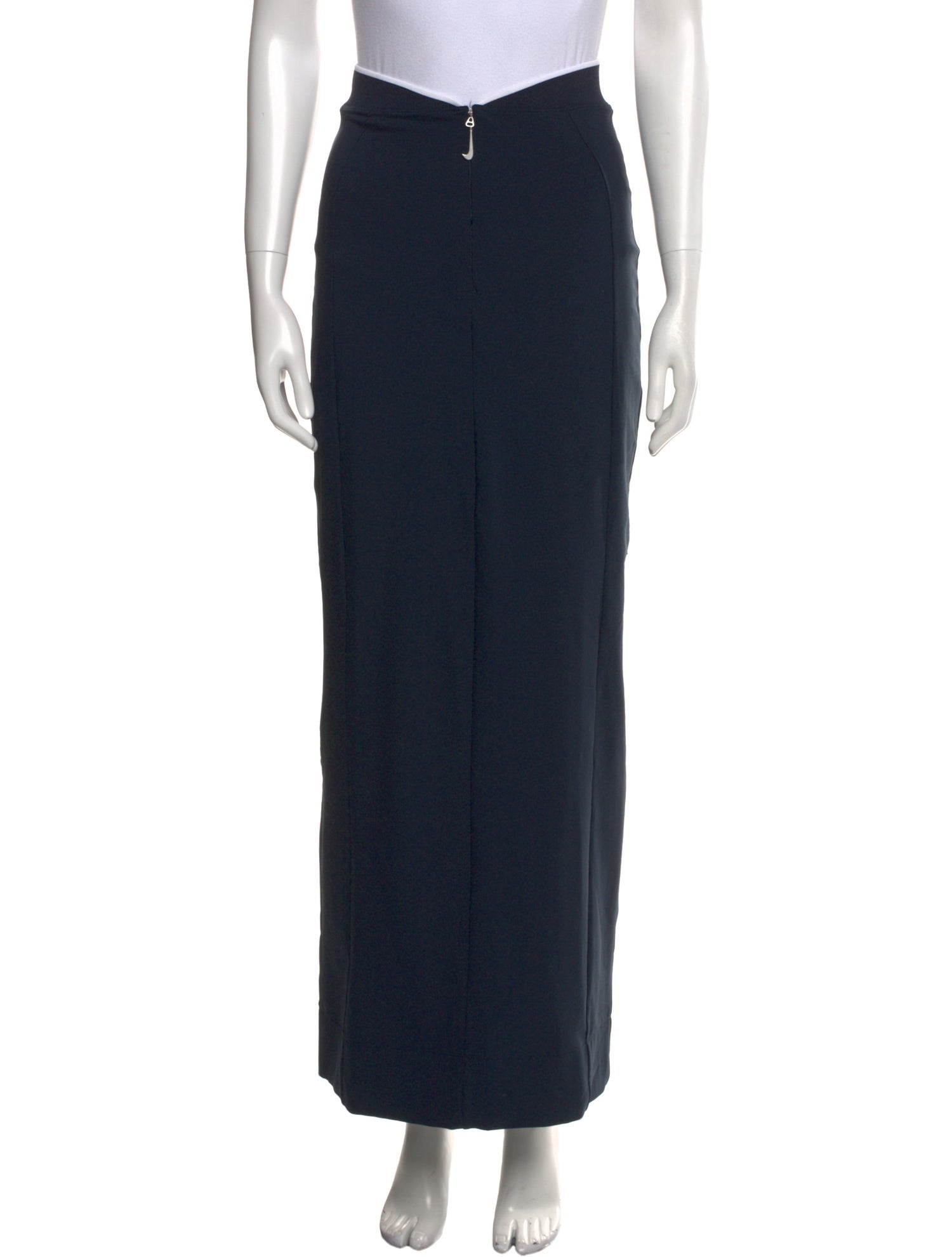 Nike x Jacquemus Stretch Jersey Long Skirt