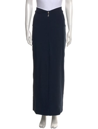 Nike x Jacquemus Stretch Jersey Long Skirt