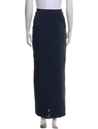 Nike x Jacquemus Stretch Jersey Long Skirt