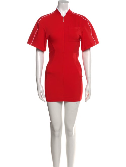 Nike x Jacquemus 2024 Mini Dress