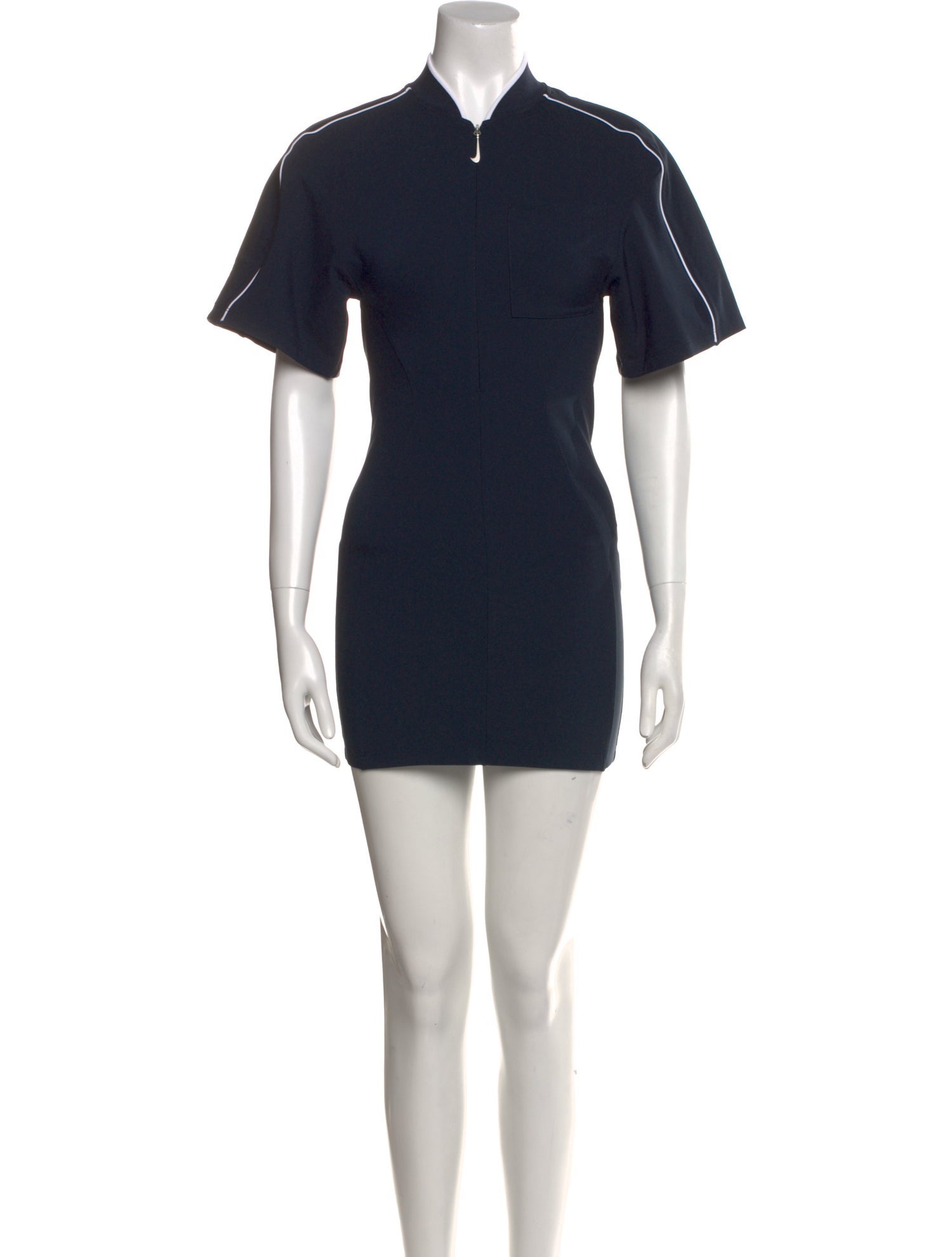 Nike x Jacquemus 2024 Mini Dress