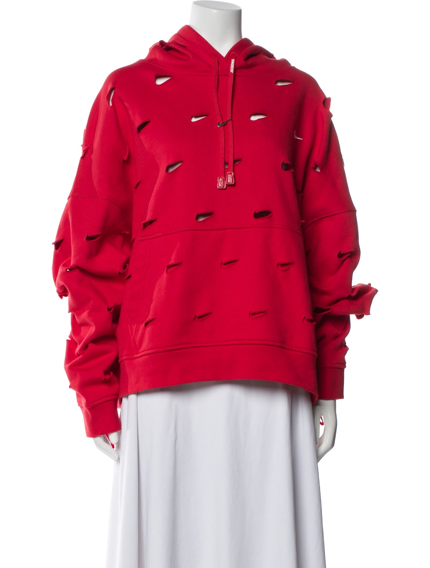 Nike x Jacquemus 2024 Crew Neck Sweatshirt