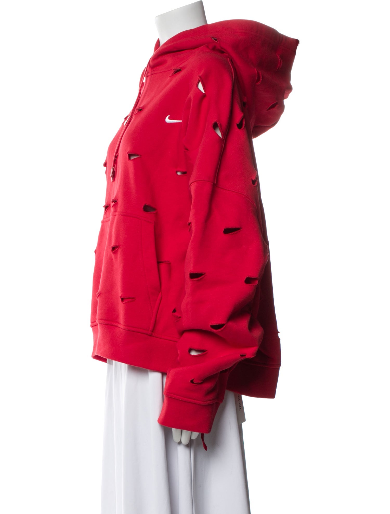 Nike x Jacquemus 2024 Crew Neck Sweatshirt