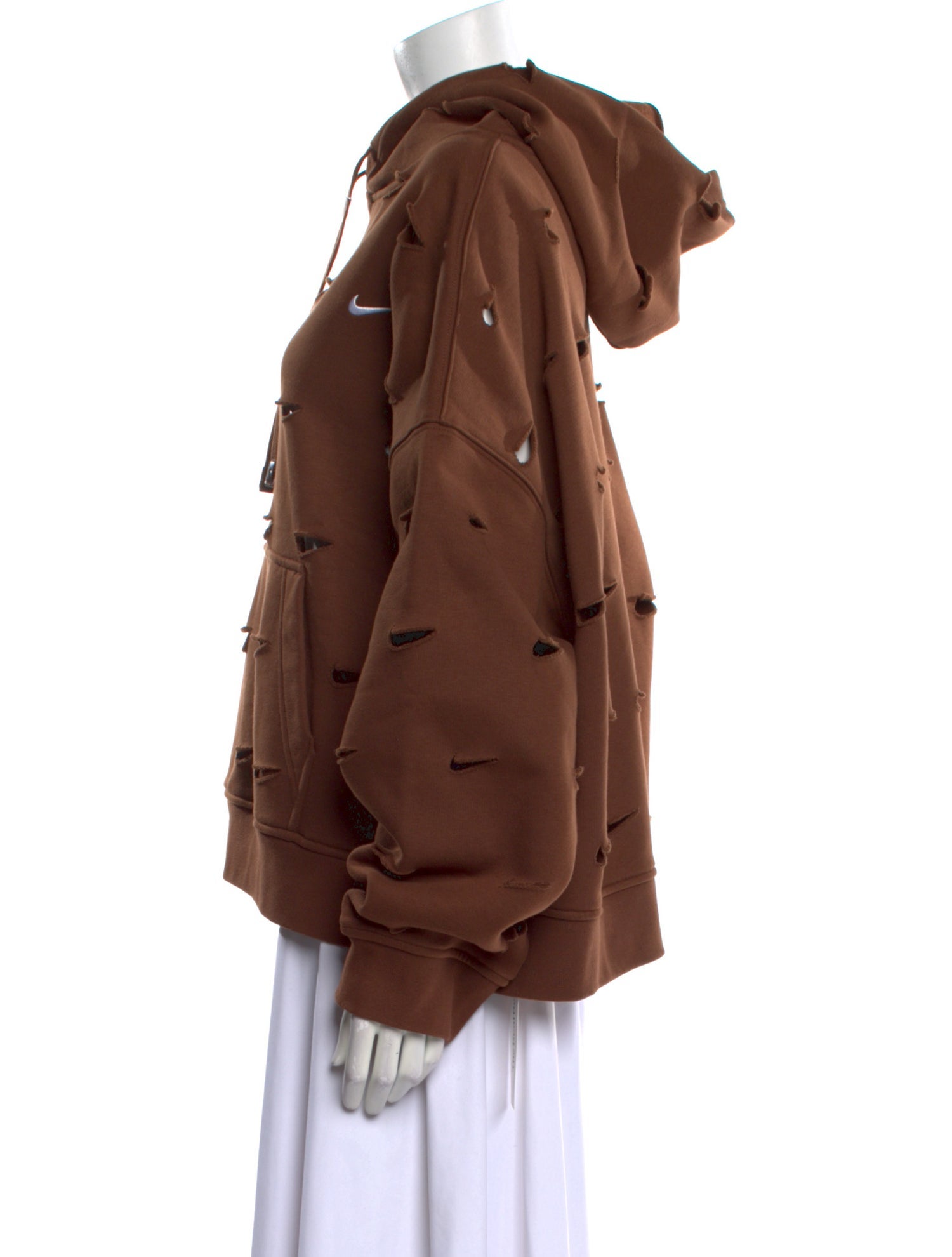 Nike x Jacquemus Le Swoosh Crew Neck Sweatshirt w/ Tags