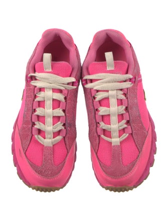 Nike x Jacquemus Air Humara LX Athletic Sneakers