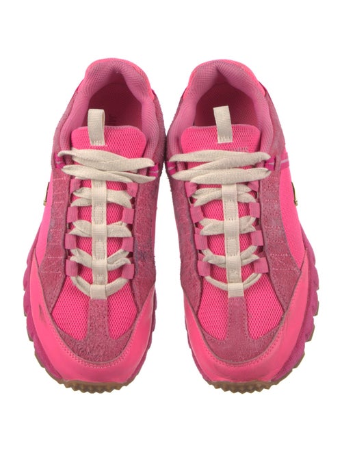 Nike x Jacquemus Air Humara LX Athletic Sneakers