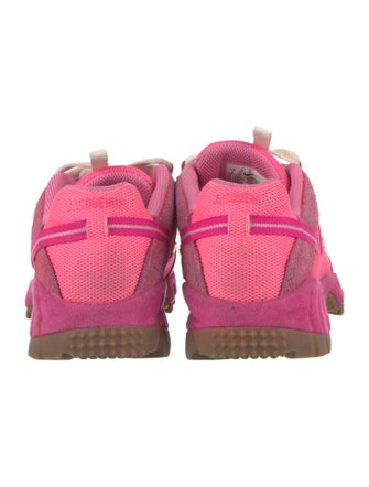 Nike x Jacquemus Air Humara LX Athletic Sneakers